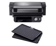 Braun Grill elektryczny Braun Multigrill 5 CG5033IGY - 1525849 - zdjęcie 1
